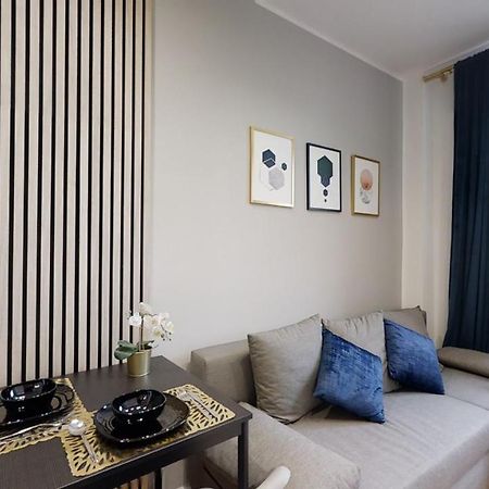 Grabowska 8 By Homeprime Varšava Exteriér fotografie