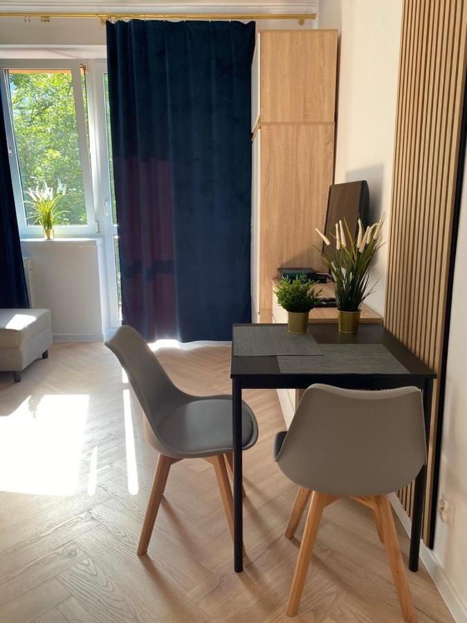 Grabowska 8 By Homeprime Varšava Exteriér fotografie