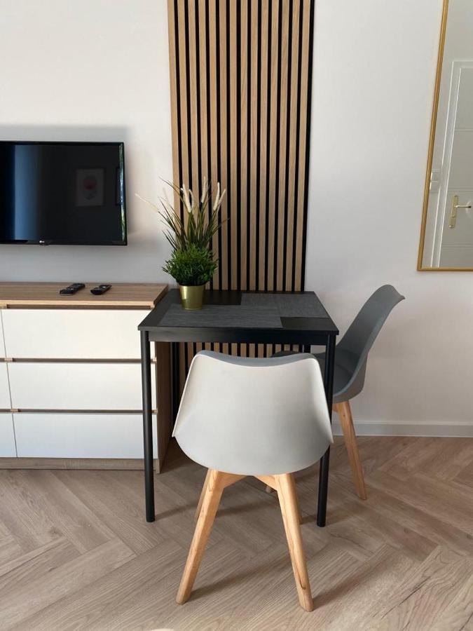 Grabowska 8 By Homeprime Varšava Exteriér fotografie