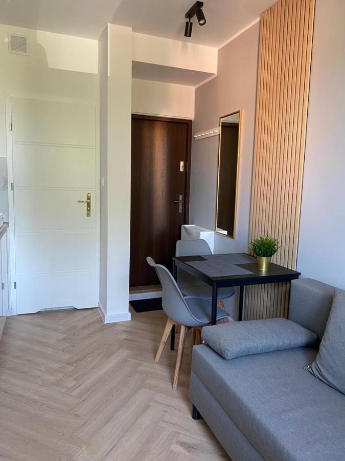 Grabowska 8 By Homeprime Varšava Exteriér fotografie